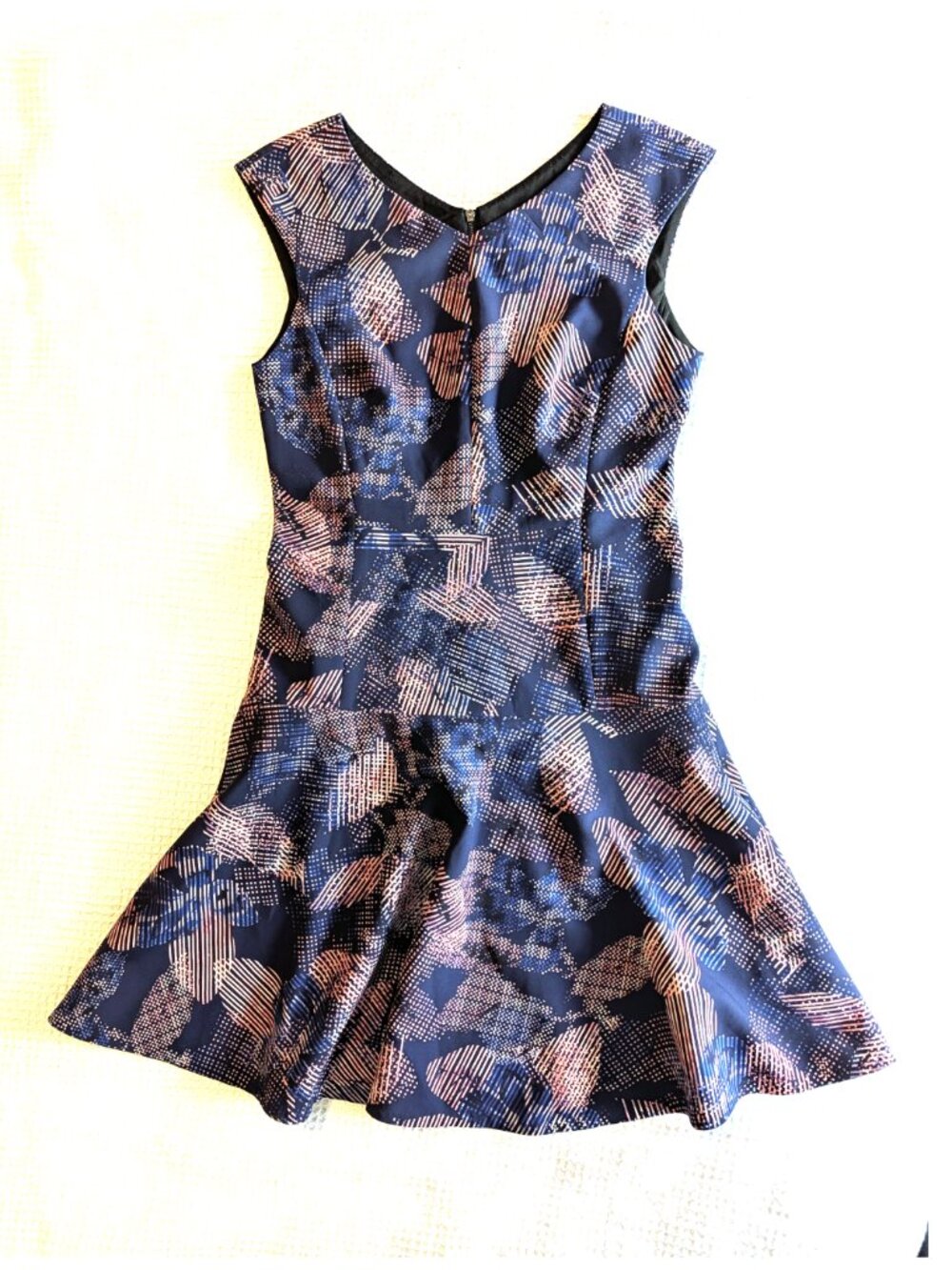 Rebecca Taylor dress Sz 4